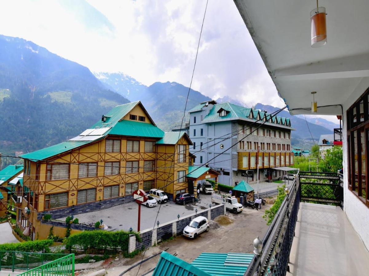 Hotel Kingston - Manali (Himachal Pradesh), Manali